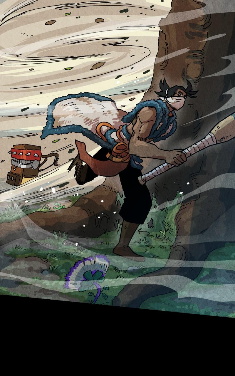 GUL Chap 125 - Next Chap 126