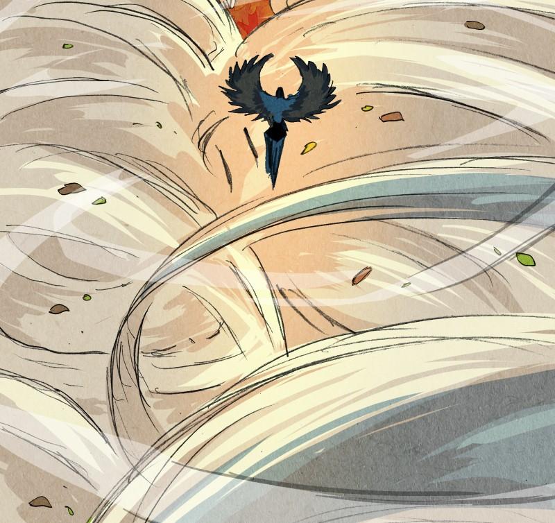 GUL Chap 125 - Next Chap 126