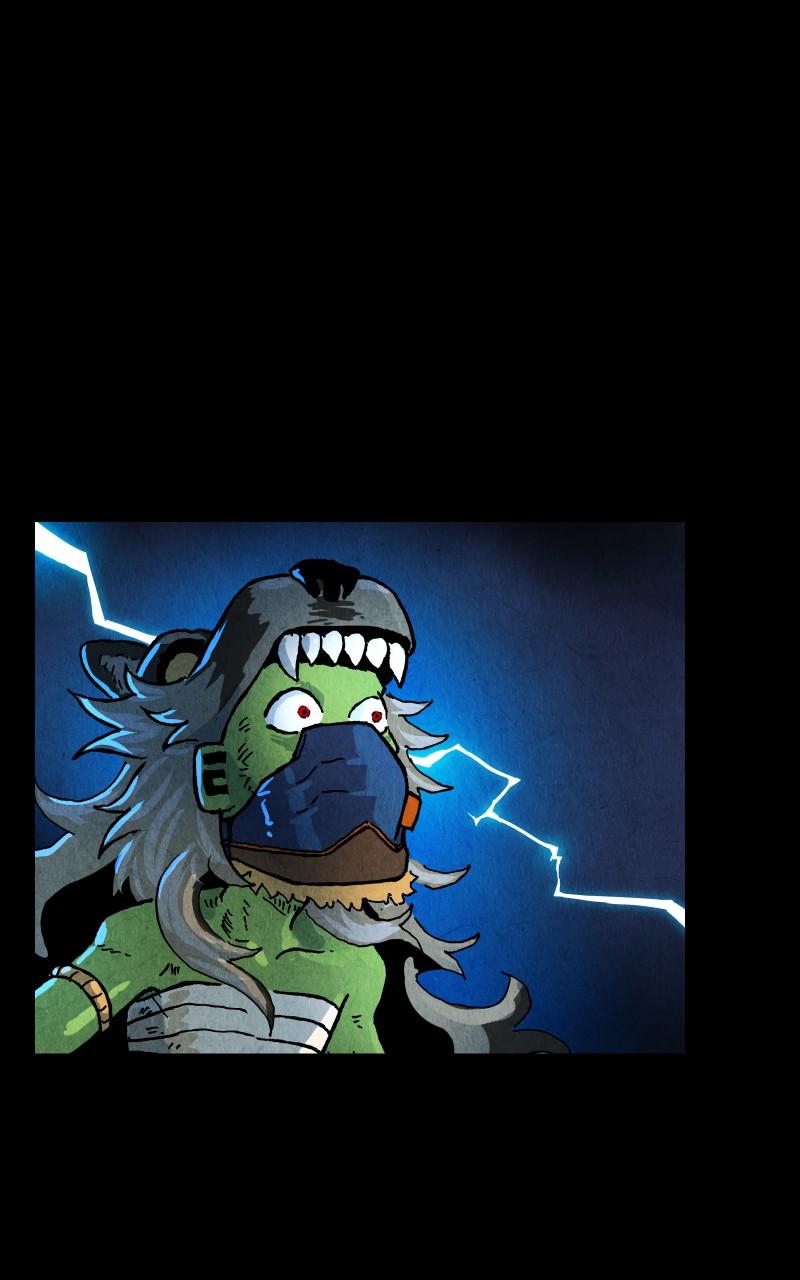 GUL Chap 125 - Next Chap 126