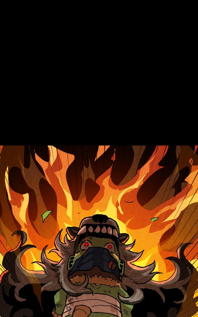 GUL Chap 125 - Next Chap 126