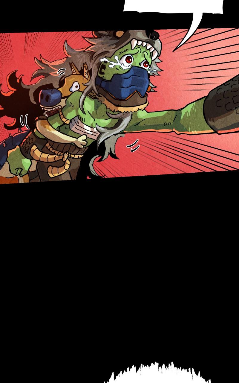 GUL Chap 125 - Next Chap 126