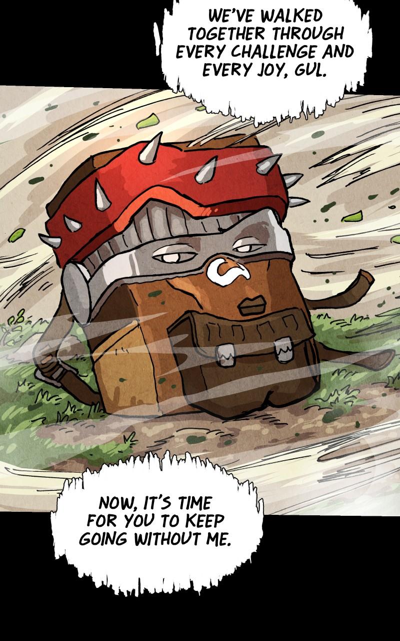 GUL Chap 125 - Next Chap 126
