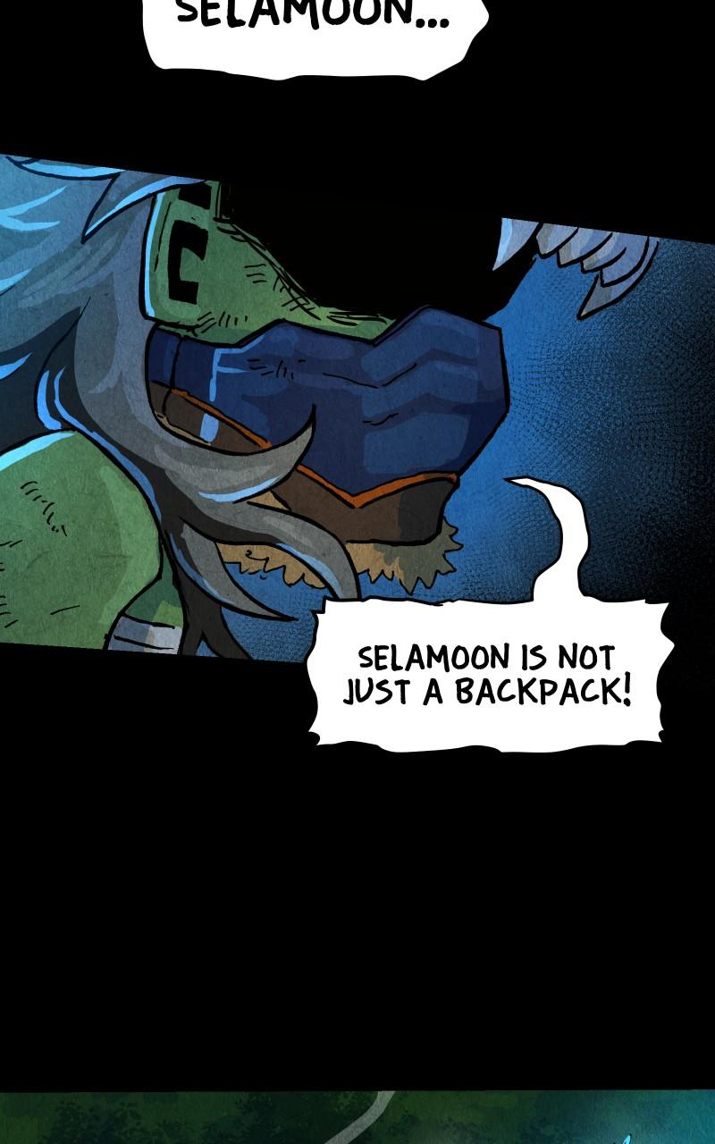 GUL Chap 126 - Next Chap 127