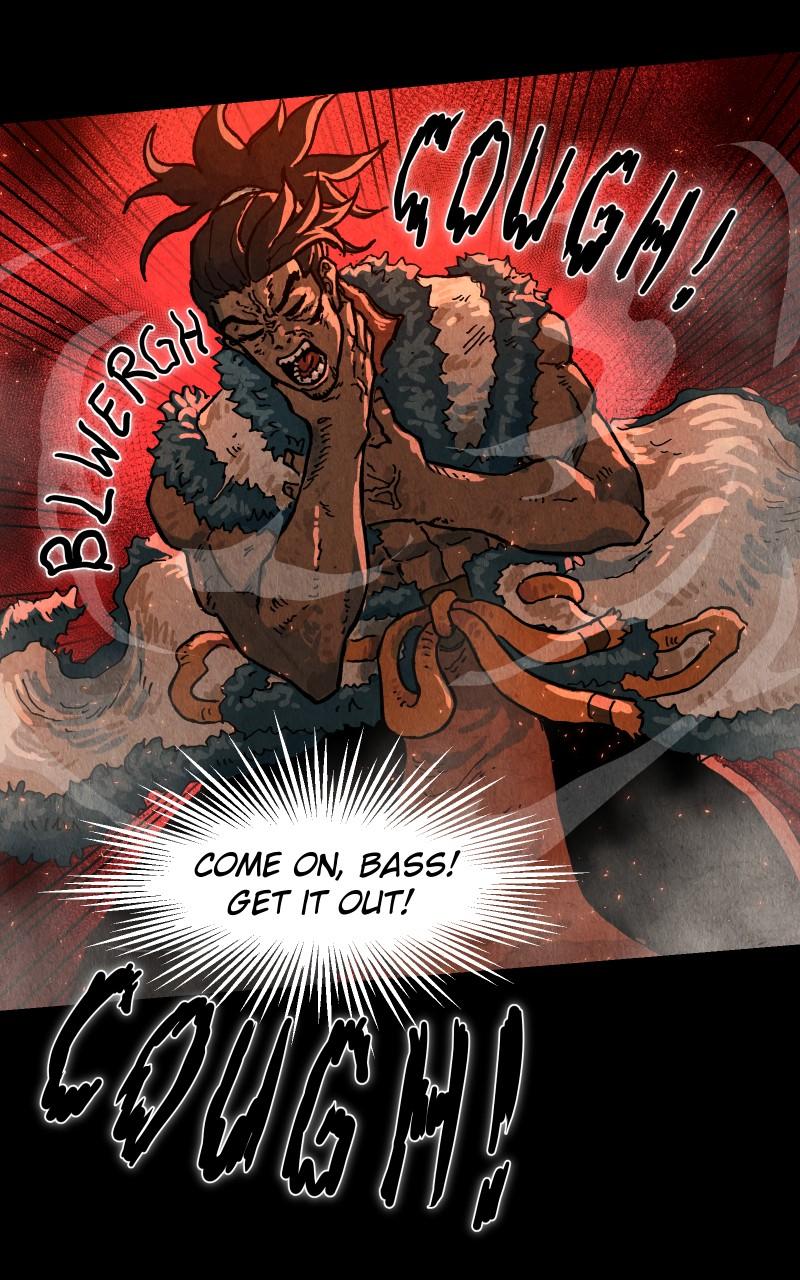 GUL Chap 126 - Next Chap 127