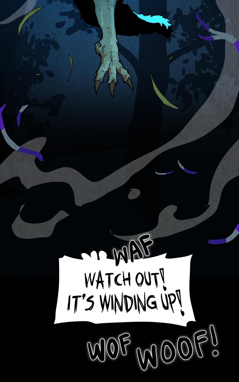 GUL Chap 126 - Next Chap 127