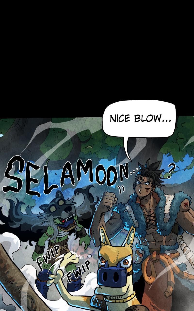 GUL Chap 126 - Next Chap 127