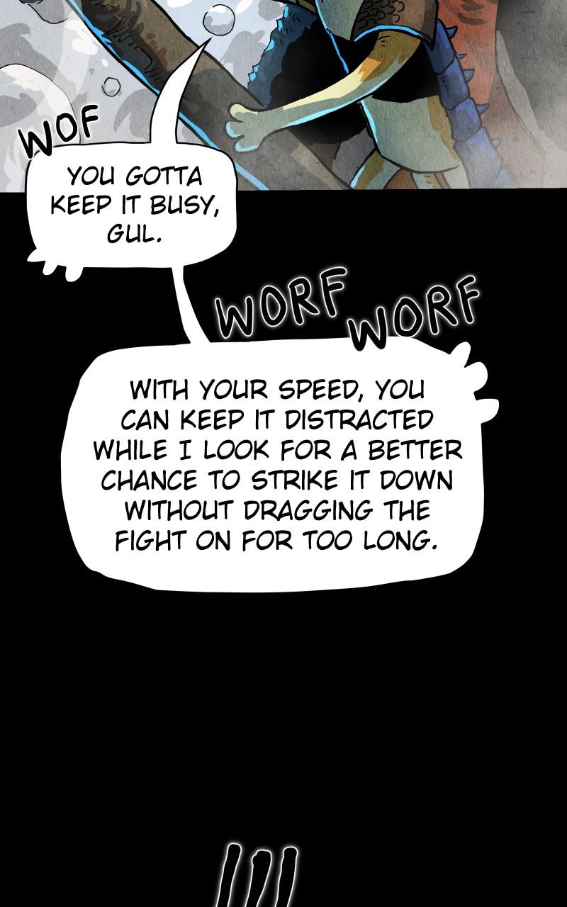 GUL Chap 126 - Next Chap 127