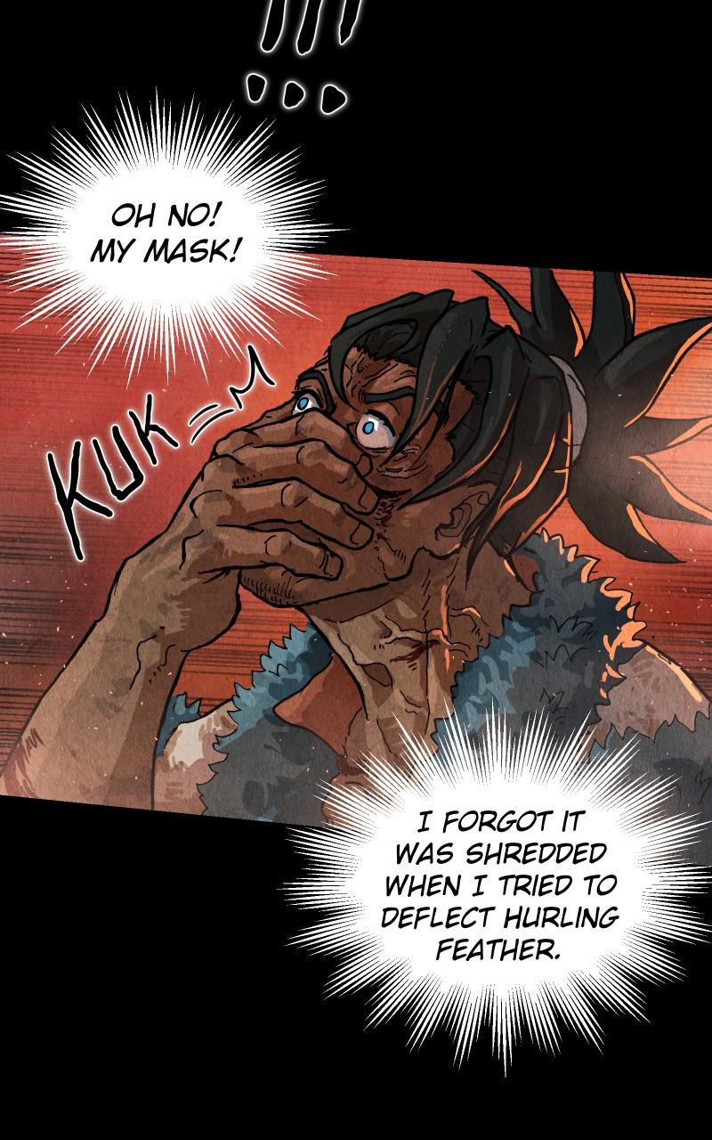 GUL Chap 126 - Next Chap 127