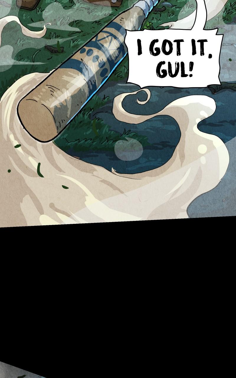 GUL Chap 126 - Next Chap 127
