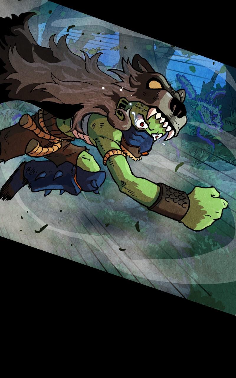 GUL Chap 126 - Next Chap 127