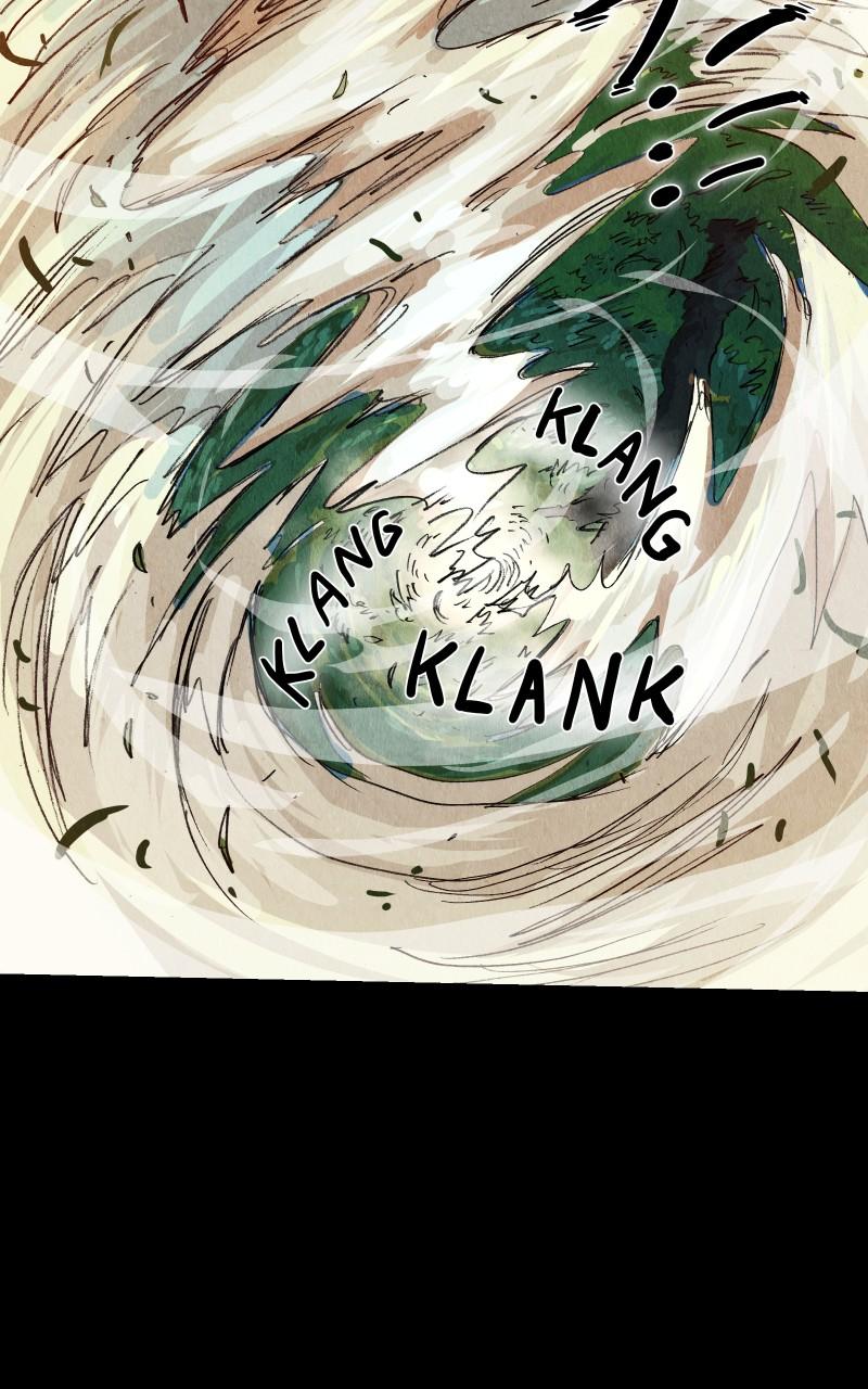 GUL Chap 126 - Next Chap 127