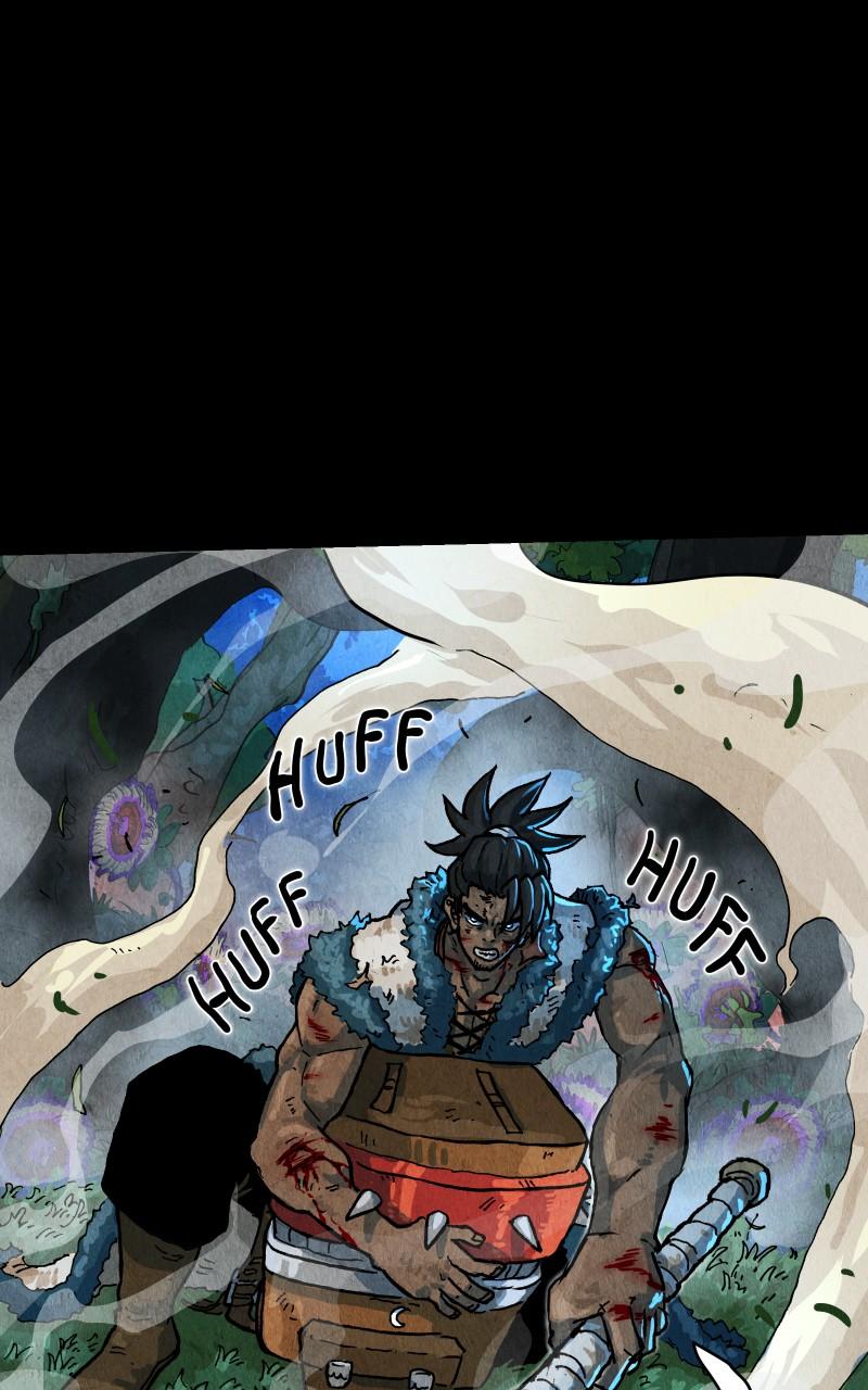 GUL Chap 126 - Next Chap 127