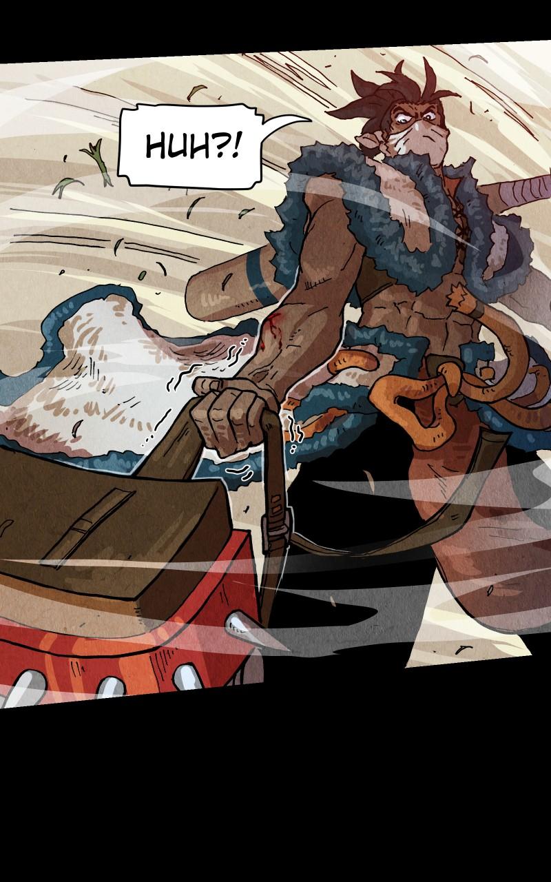 GUL Chap 126 - Next Chap 127