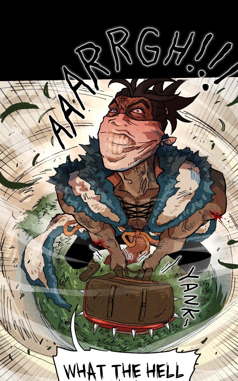 GUL Chap 126 - Next Chap 127