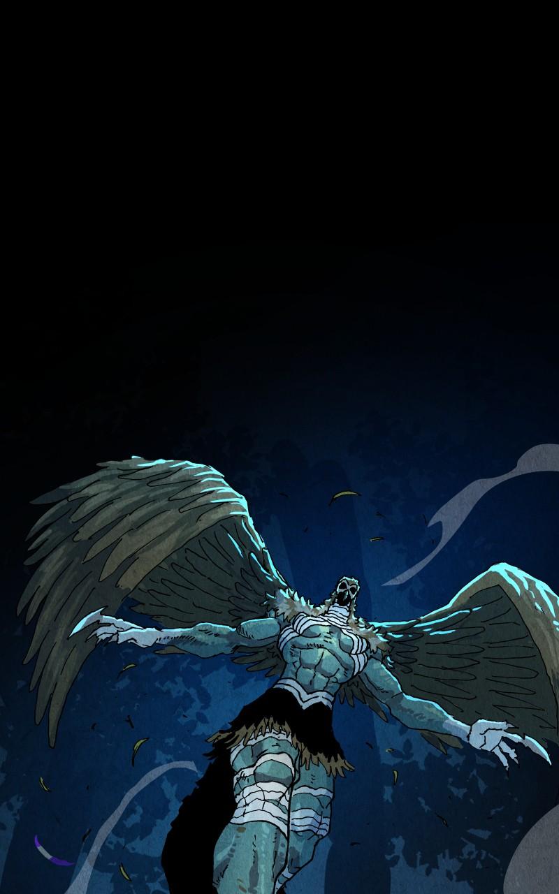 GUL Chap 126 - Next Chap 127