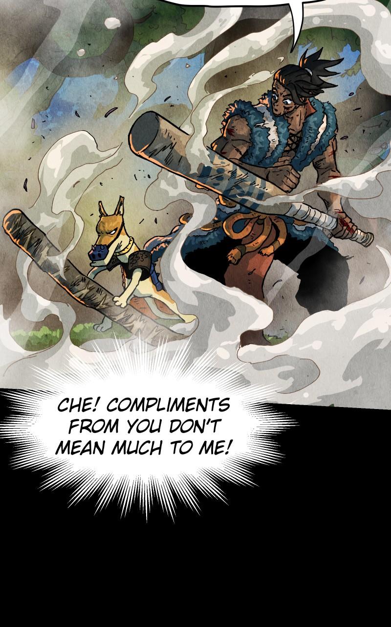 GUL Chap 126 - Next Chap 127