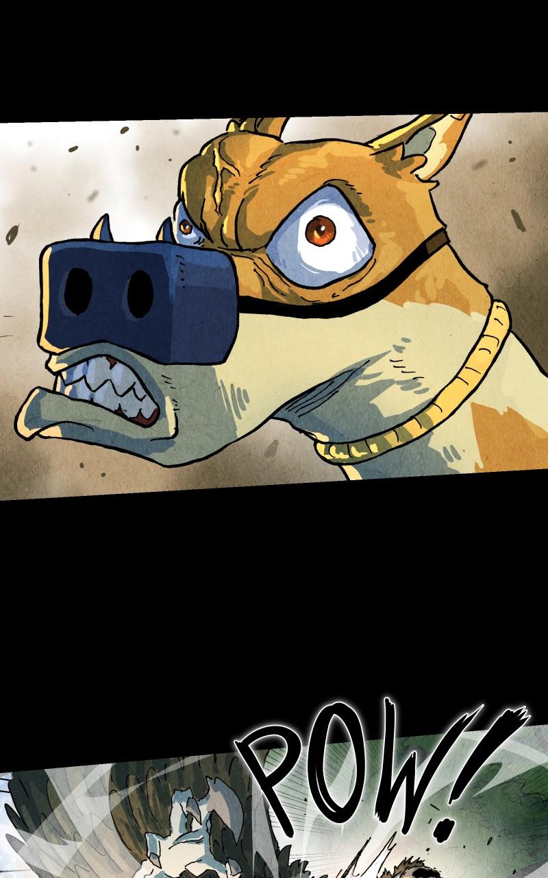 GUL Chap 126 - Next Chap 127