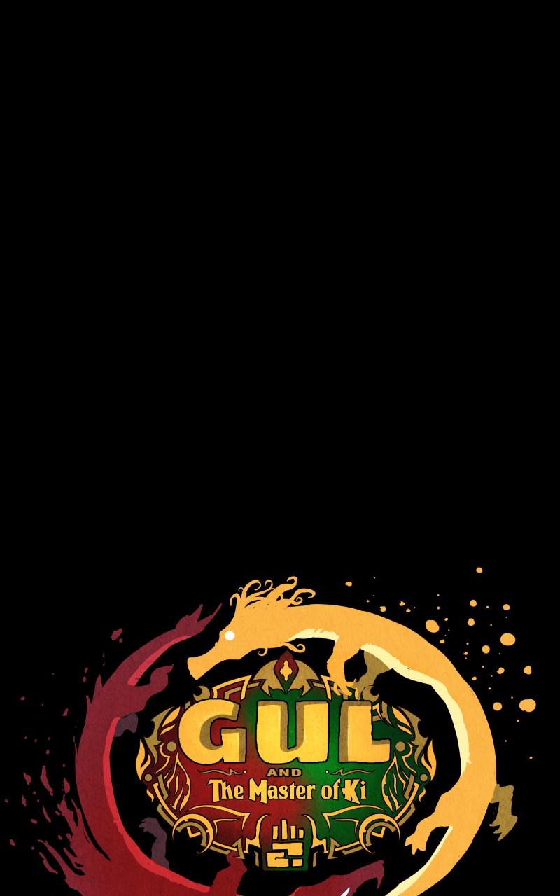 GUL Chap 126 - Next Chap 127