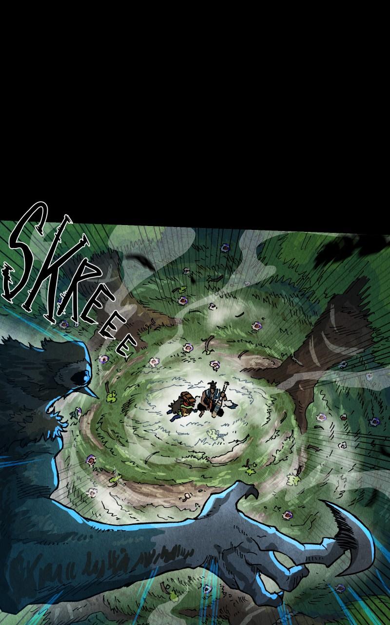 GUL Chap 126 - Next Chap 127