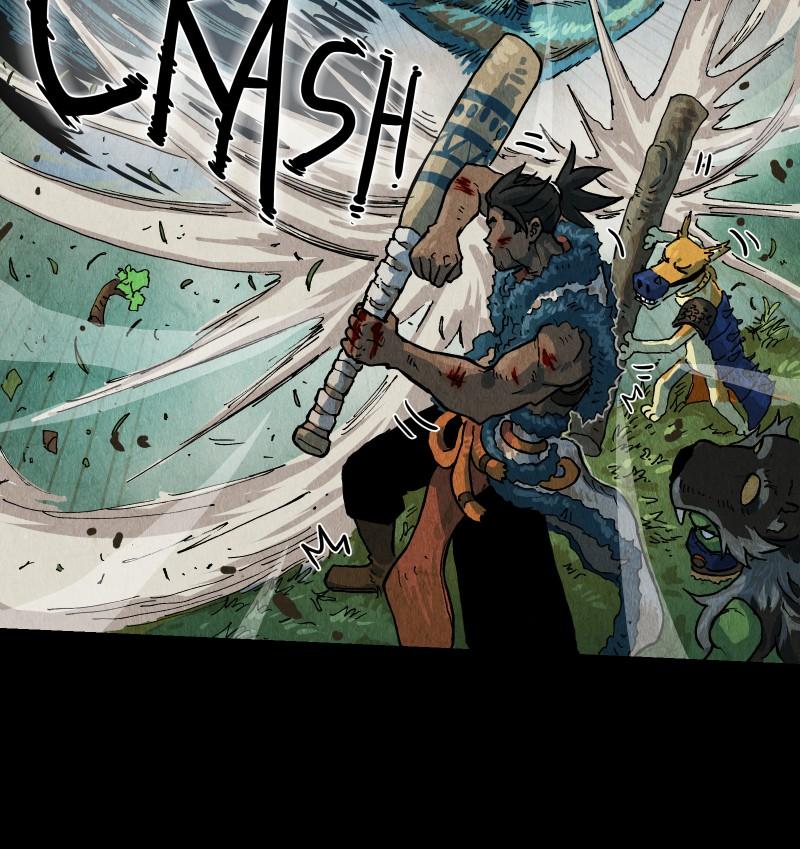 GUL Chap 126 - Next Chap 127