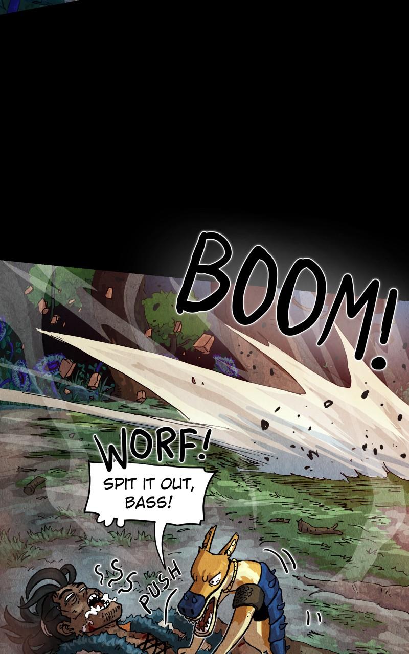 GUL Chap 126 - Next Chap 127