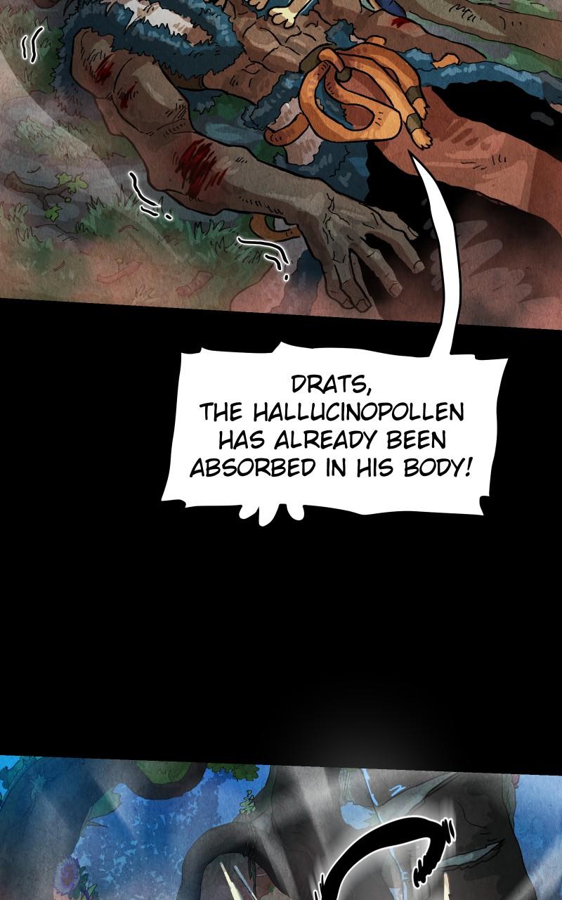 GUL Chap 126 - Next Chap 127