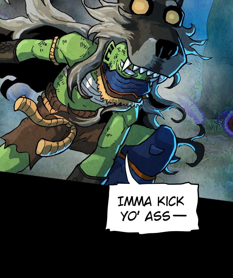 GUL Chap 126 - Next Chap 127