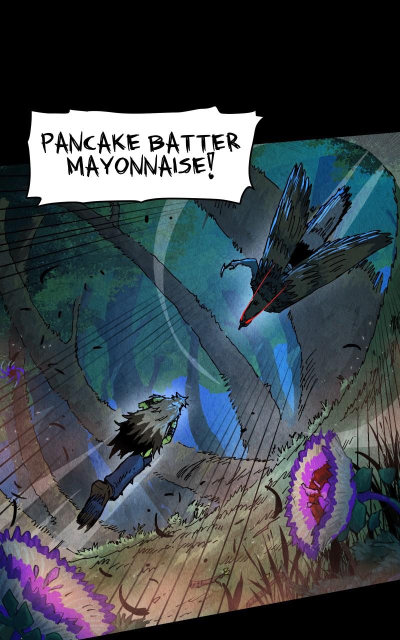 GUL Chap 126 - Next Chap 127