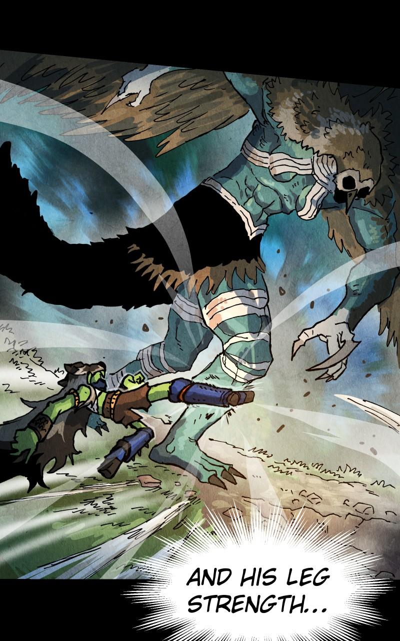 GUL Chap 126 - Next Chap 127