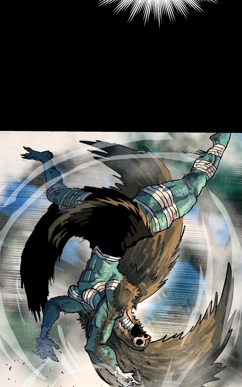 GUL Chap 126 - Next Chap 127