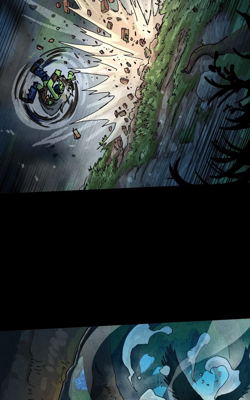 GUL Chap 126 - Next Chap 127