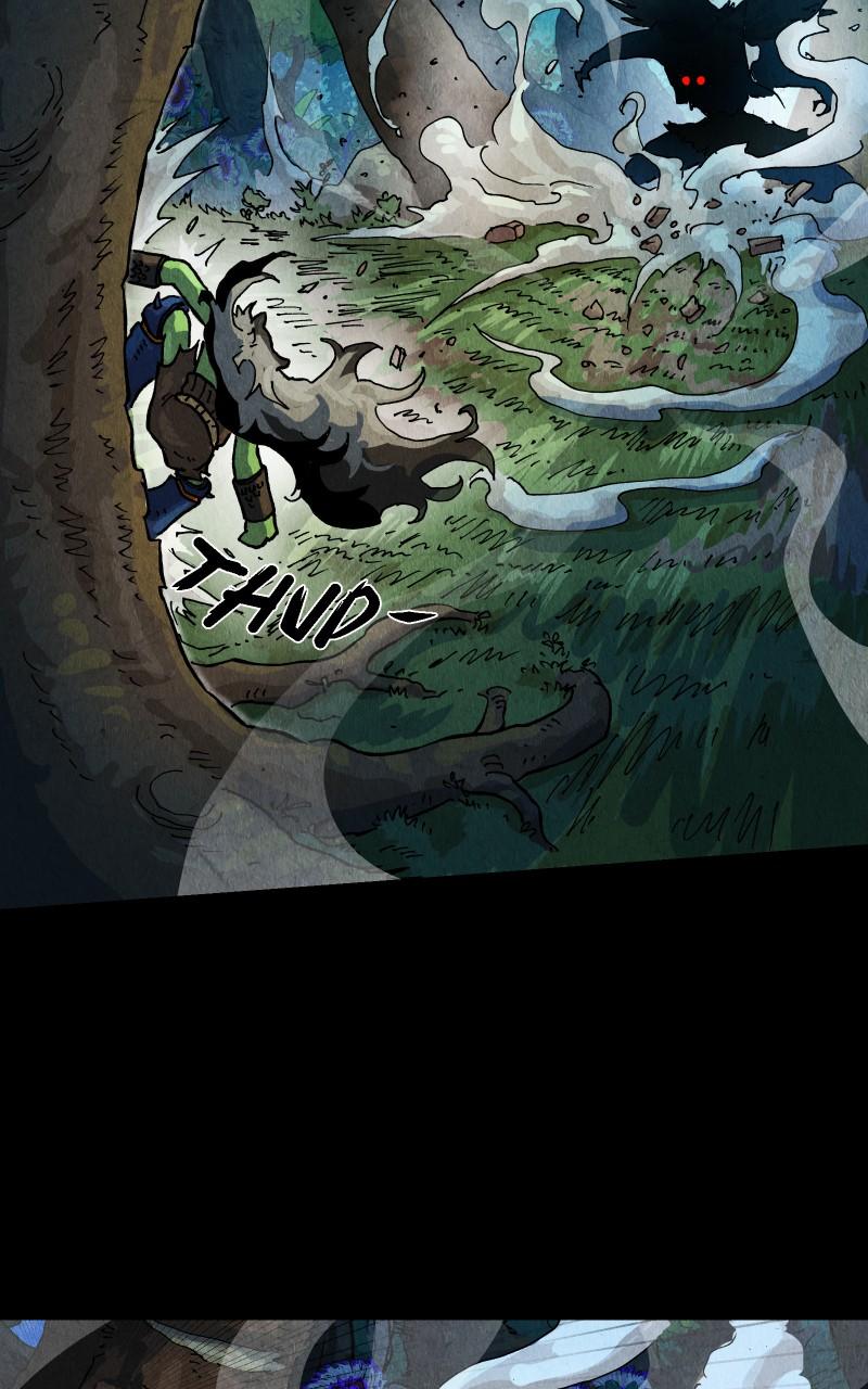 GUL Chap 126 - Next Chap 127