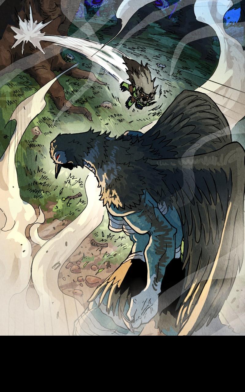 GUL Chap 126 - Next Chap 127