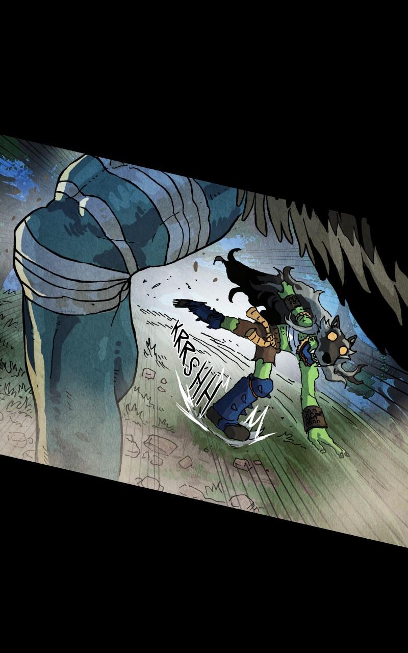 GUL Chap 126 - Next Chap 127