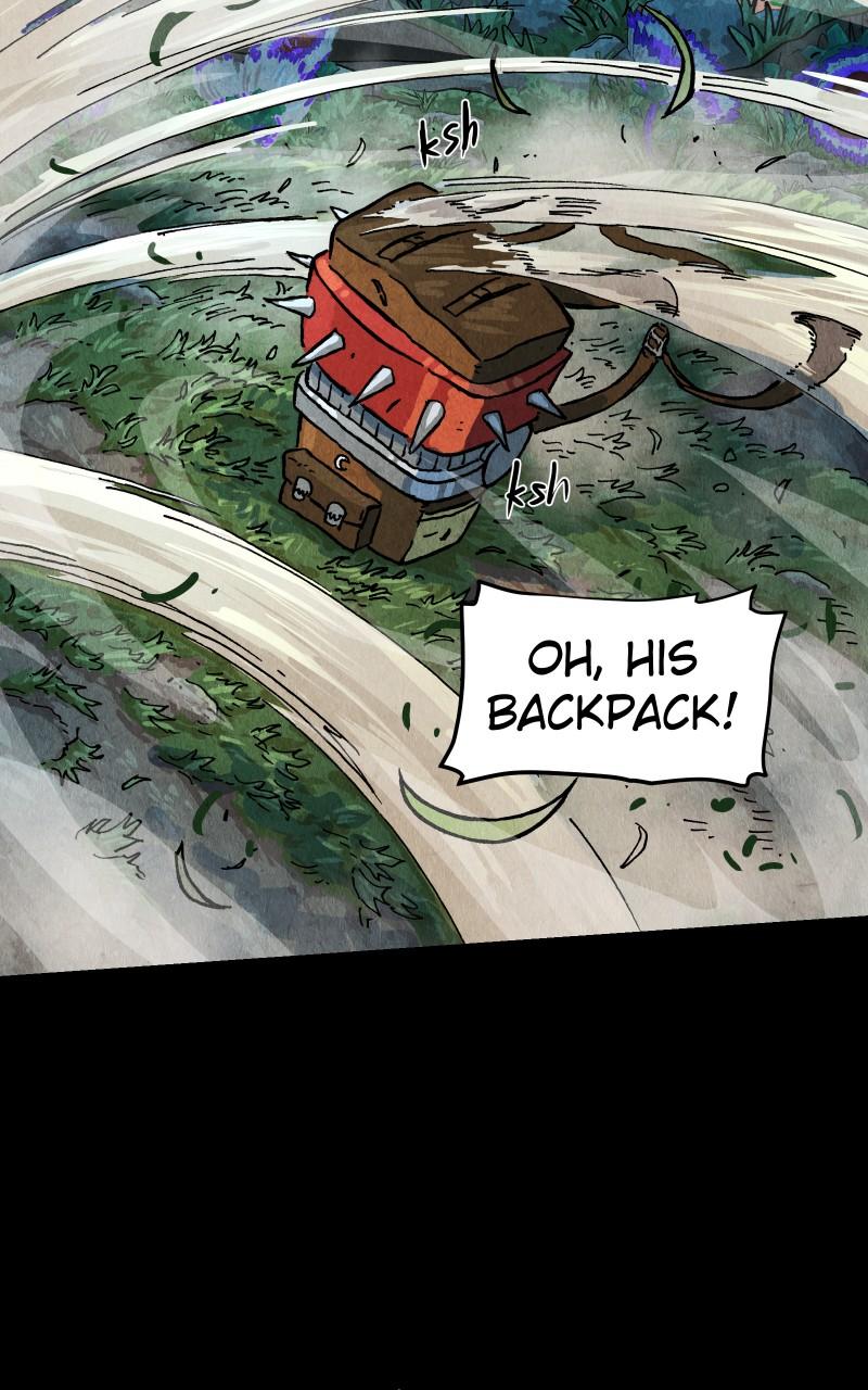 GUL Chap 126 - Next Chap 127