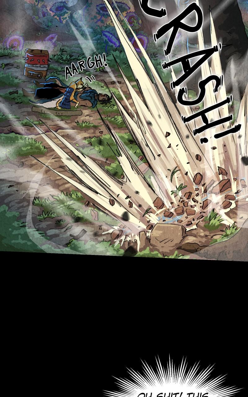 GUL Chap 126 - Next Chap 127