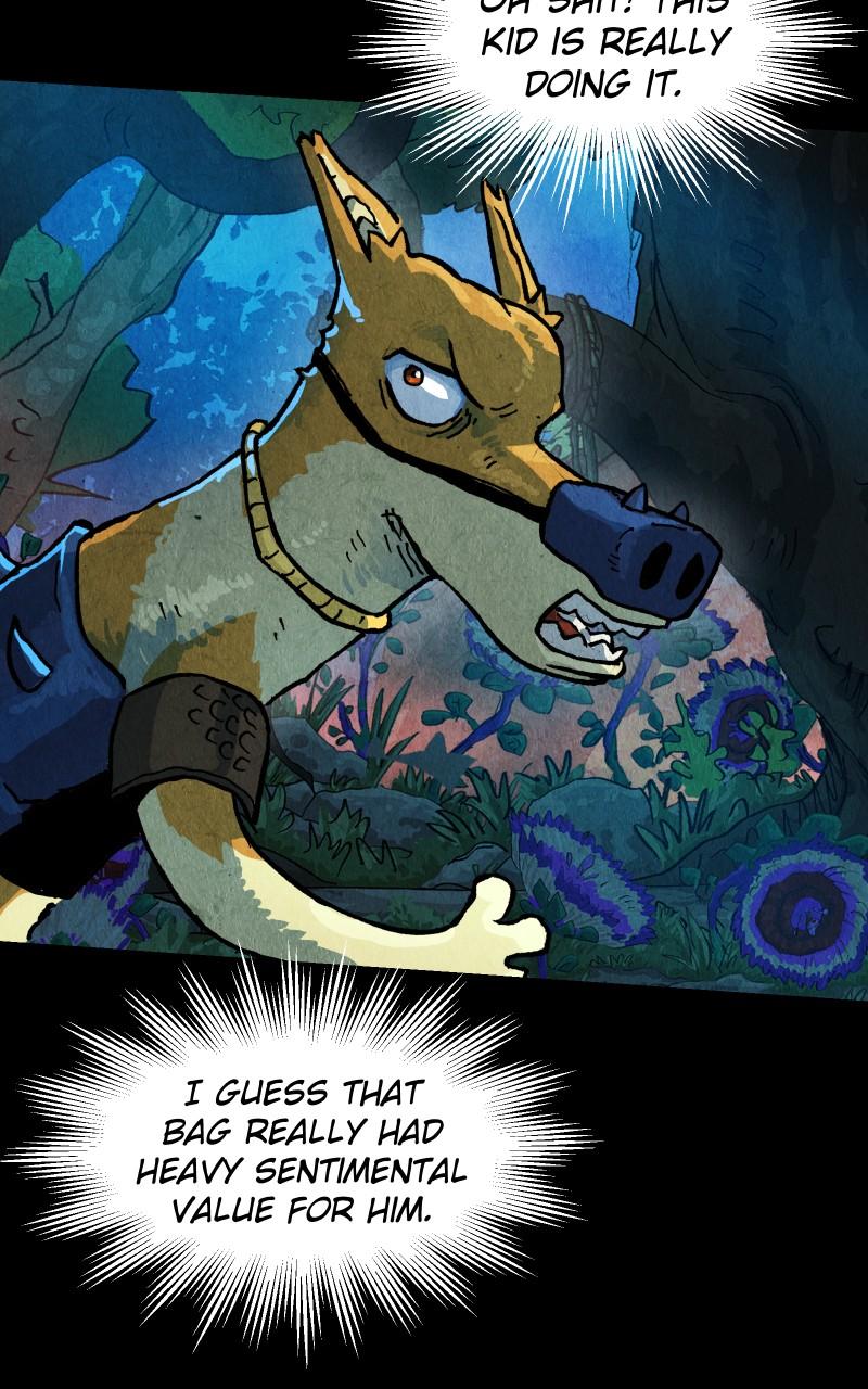 GUL Chap 126 - Next Chap 127