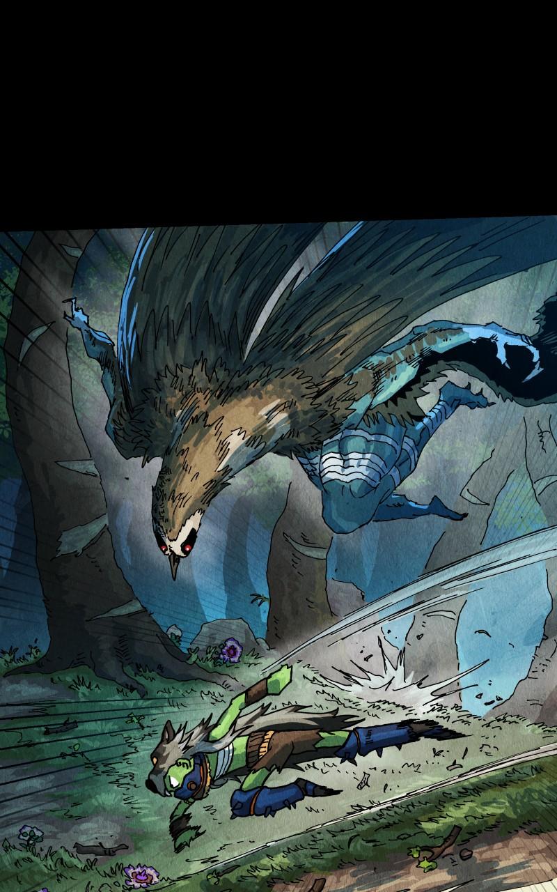 GUL Chap 126 - Next Chap 127