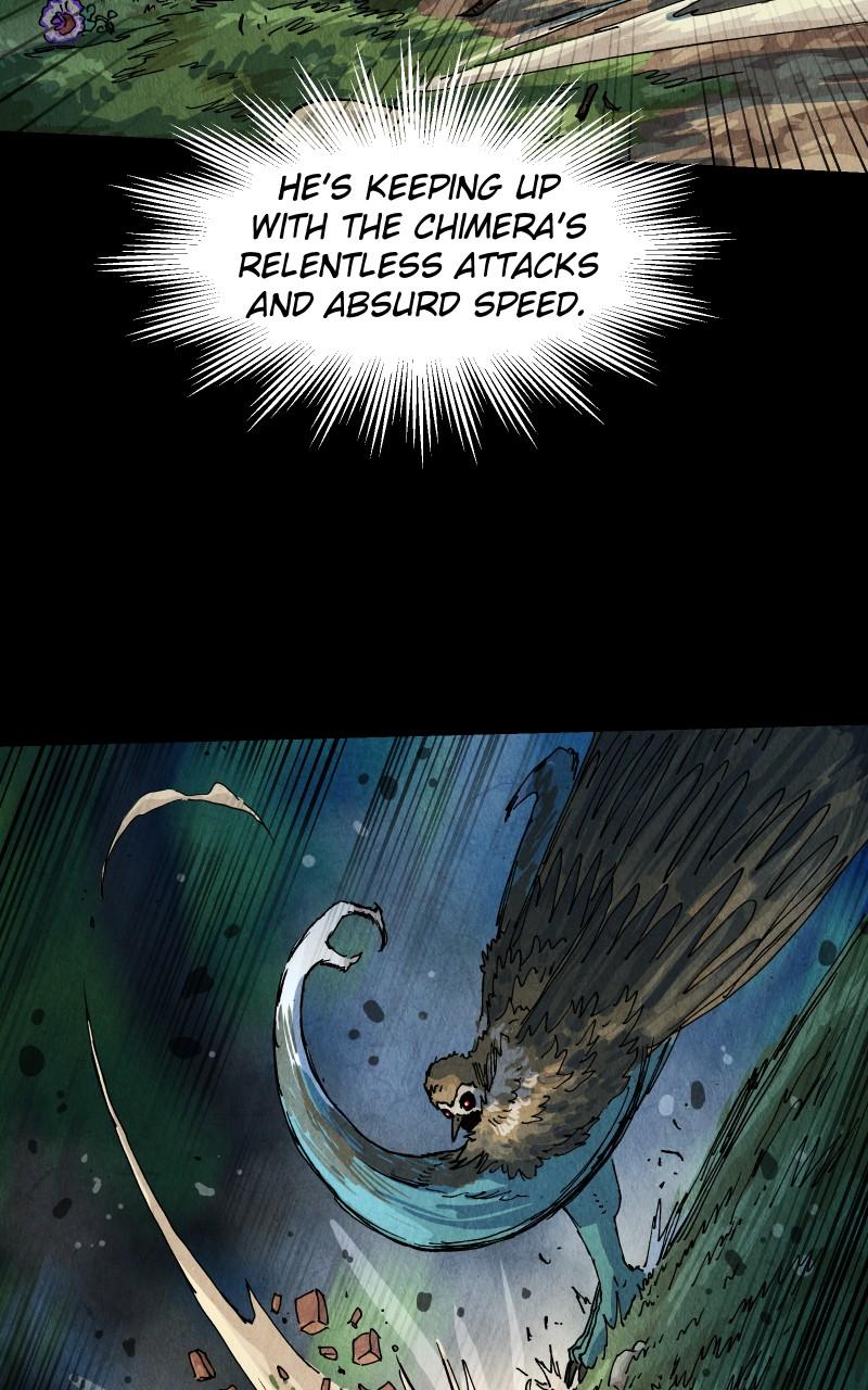 GUL Chap 126 - Next Chap 127