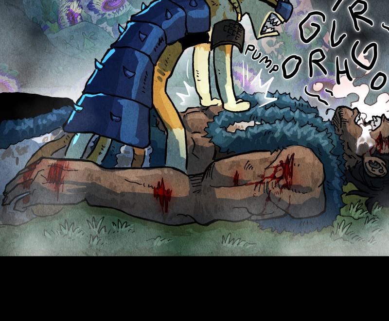 GUL Chap 126 - Next Chap 127