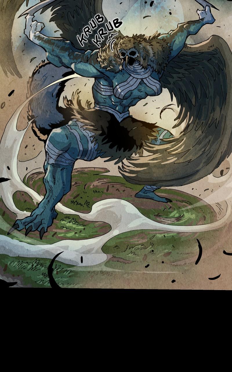 GUL Chap 126 - Next Chap 127