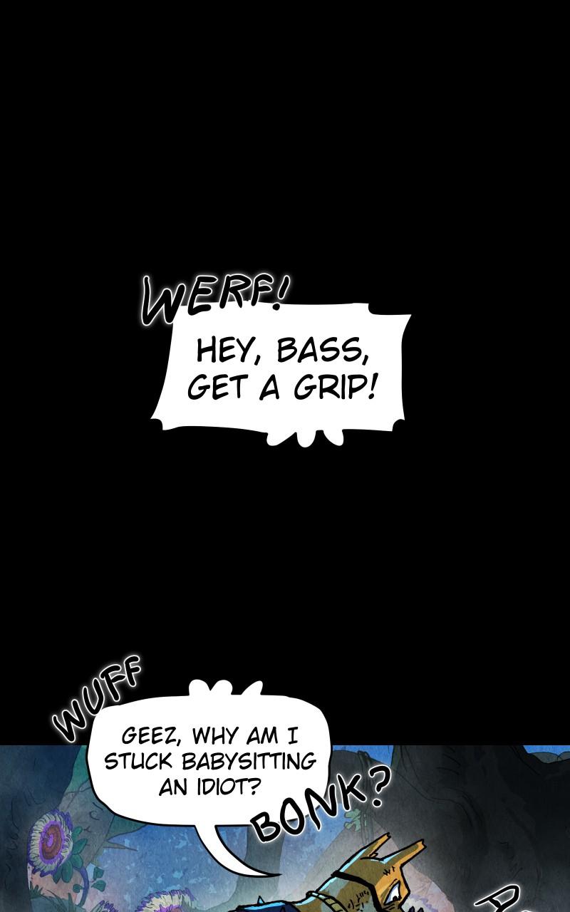 GUL Chap 126 - Next Chap 127