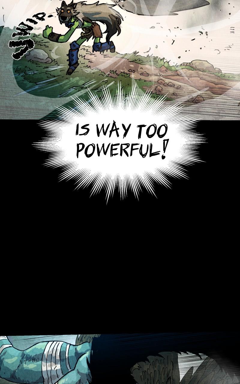 GUL Chap 126 - Next Chap 127