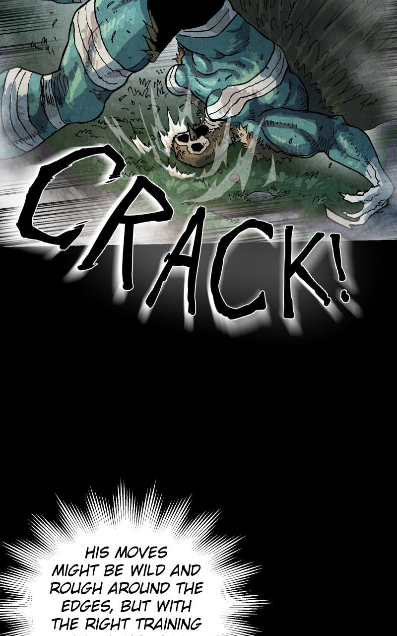 GUL Chap 126 - Next Chap 127