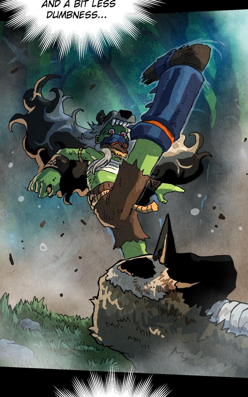 GUL Chap 126 - Next Chap 127