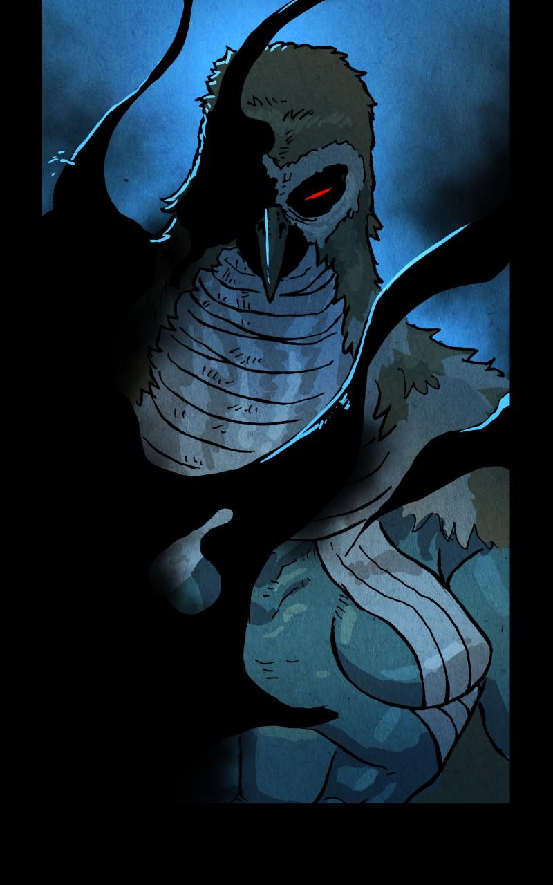 GUL Chap 126 - Next Chap 127