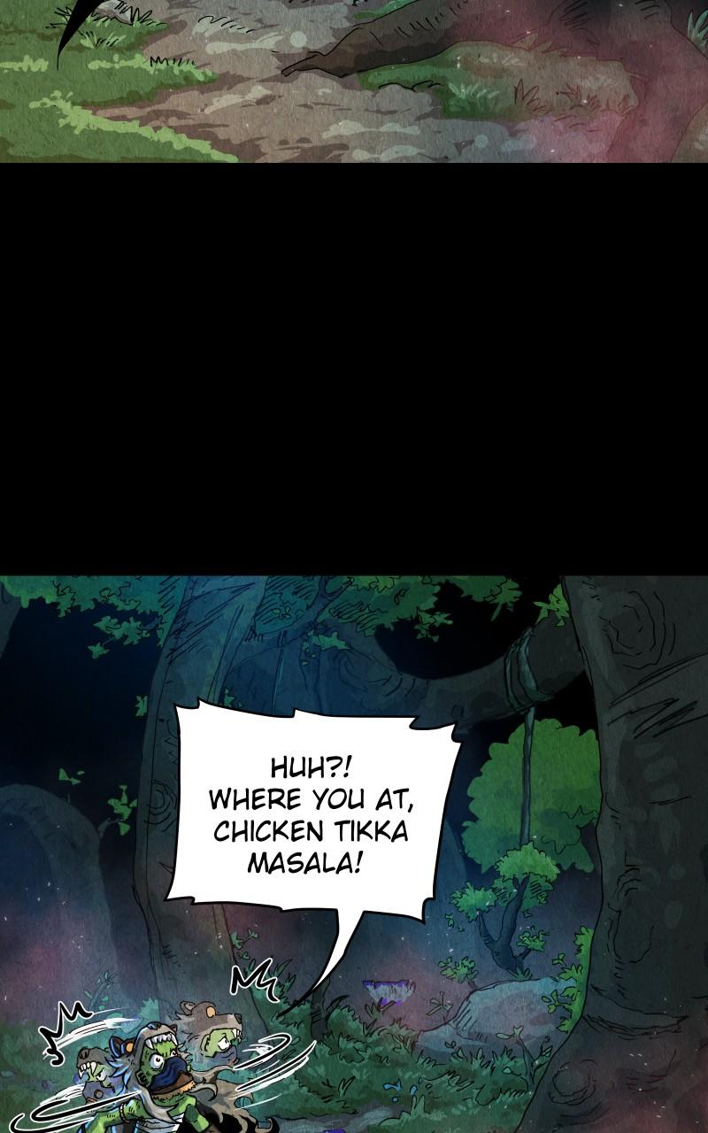 GUL Chap 126 - Next Chap 127