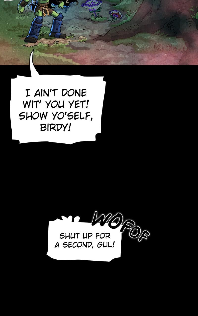 GUL Chap 126 - Next Chap 127