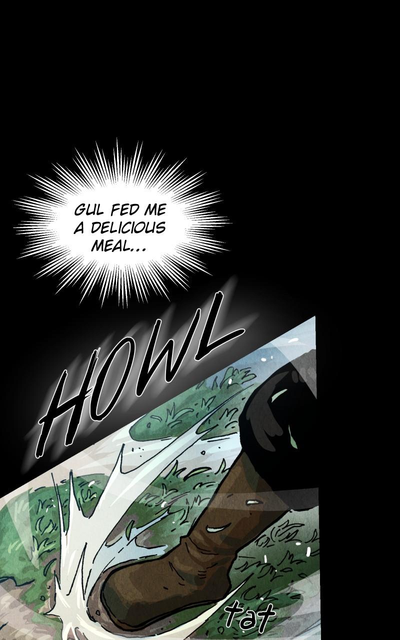 GUL Chap 126 - Next Chap 127