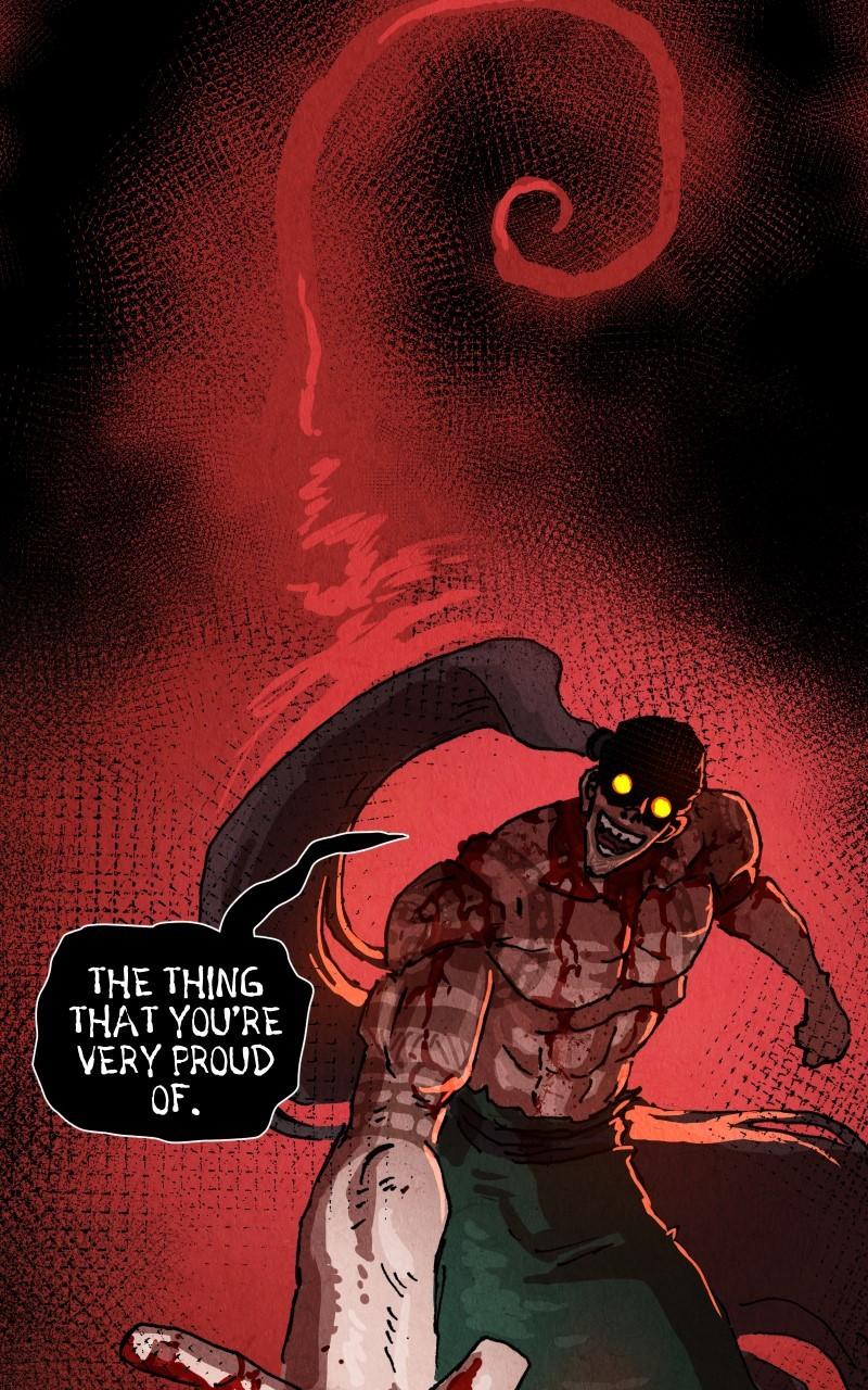 GUL Chap 126 - Next Chap 127